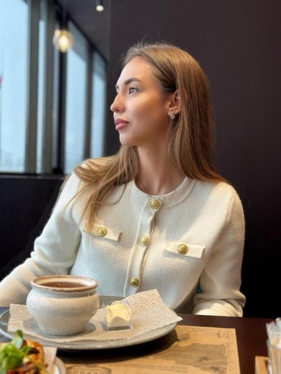 Александра Кугушева