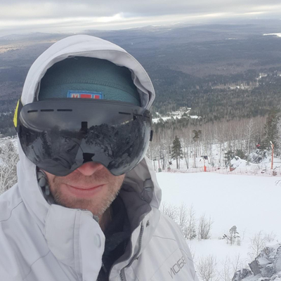 Владимир Дятчин