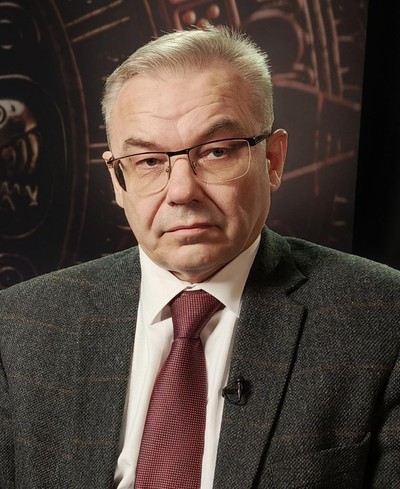 Александр Федоренко