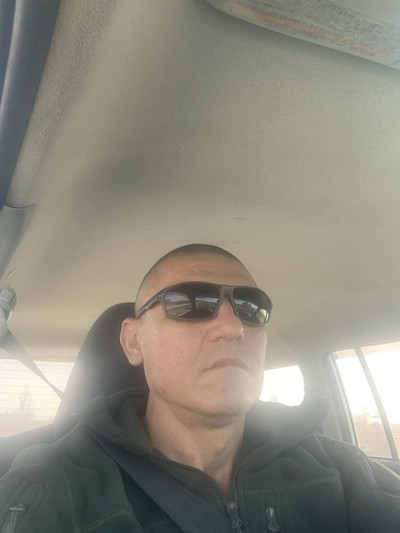 Михаил Толстихин