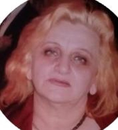 Светлана Баронова