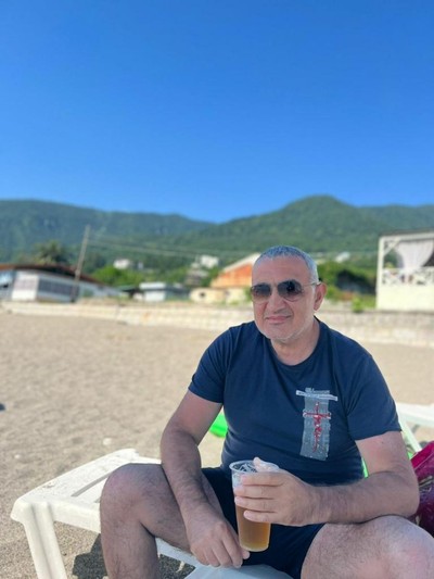 Араик Давтян