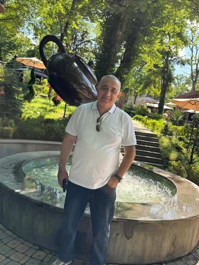 Араик Давтян