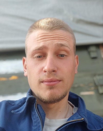 Дмитрий Жариков