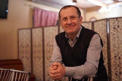 Ваня Лалаян