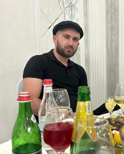 Симон Мовсесян
