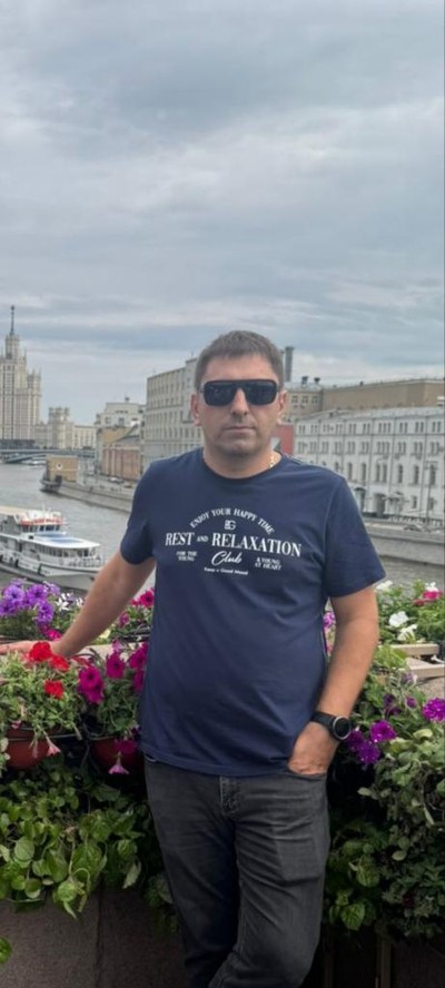 Манук Калоянц
