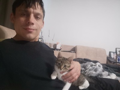 Сергей Левинский