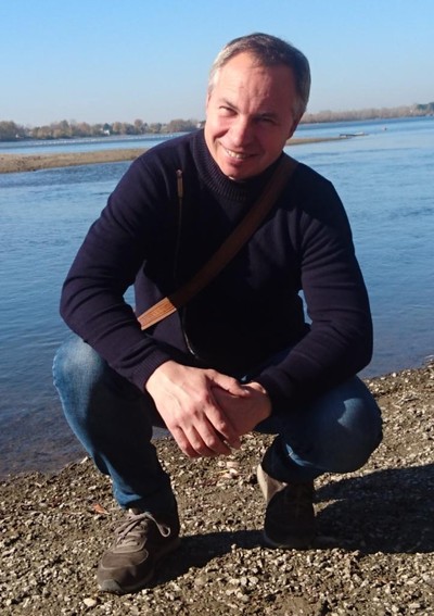 Чуваков Сергей