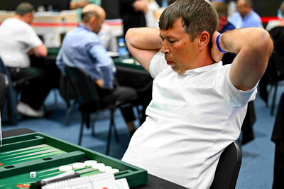 Ахмедзянов Тимур