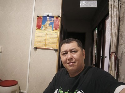 Аранзал Болдырев