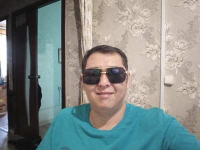 Аранзал Болдырев