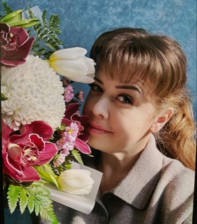 Семушкина Анастасия