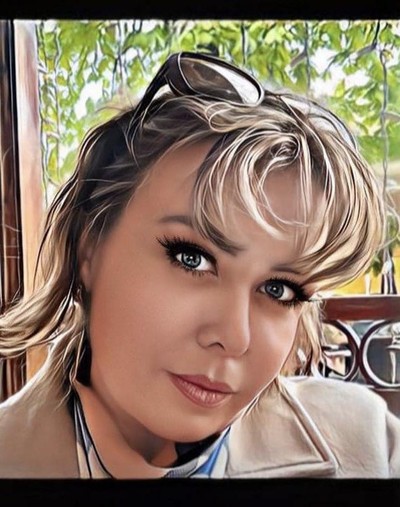 Семушкина Анастасия