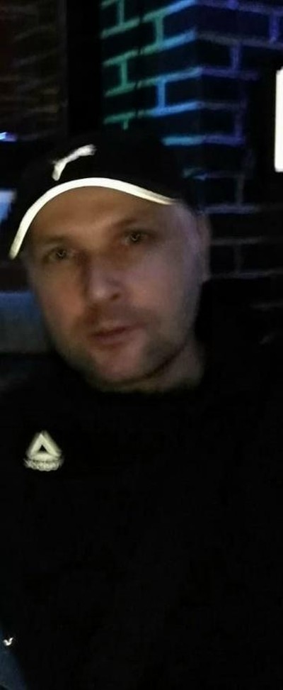 Алексей Панов