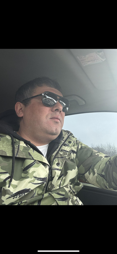 Даниил Хайретдинов