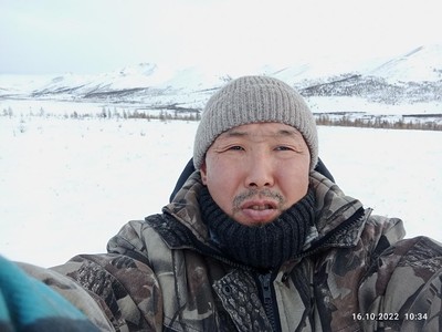 Юрий Дьяконов