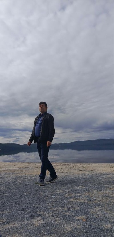 Сергей Домашенко