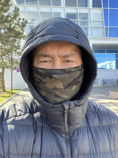 Араш Насунов