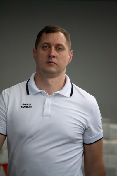Дмитрий Ракитин