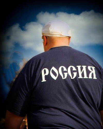 Иван Зябликов
