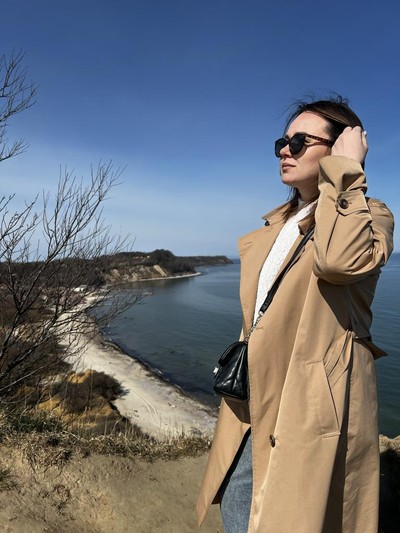 Екатерина Бабенко
