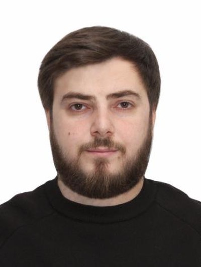 Сергей Гугулян