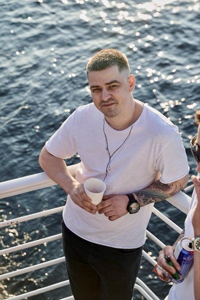Сергей Хлыстов