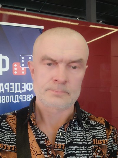 Андрей Подгорбунских