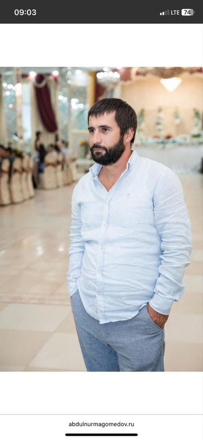 Салават Абдулманапов