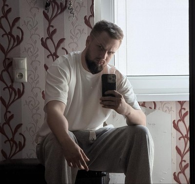 Сергей Мищенко