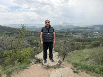 Арен Авакян
