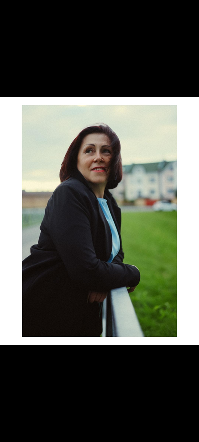 Петрова Наталья