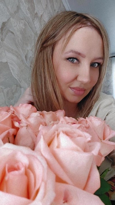 Екатерина Миронова
