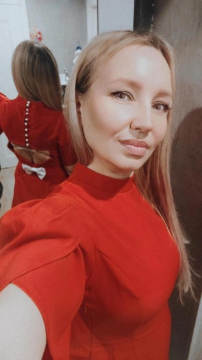 Екатерина Миронова