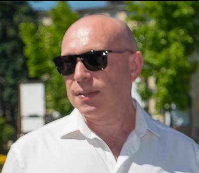 Александр Гольдварг