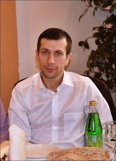 Артур Микаелян