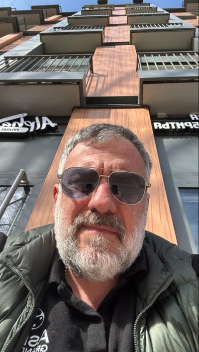 Заурбек Мамацев