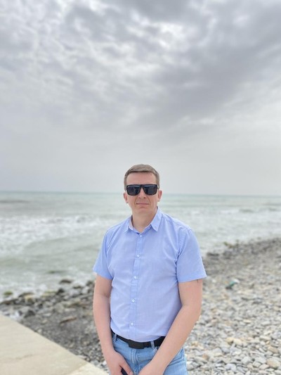 Виктор Кондаков