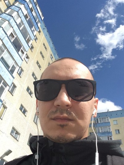 Михаил Николаев