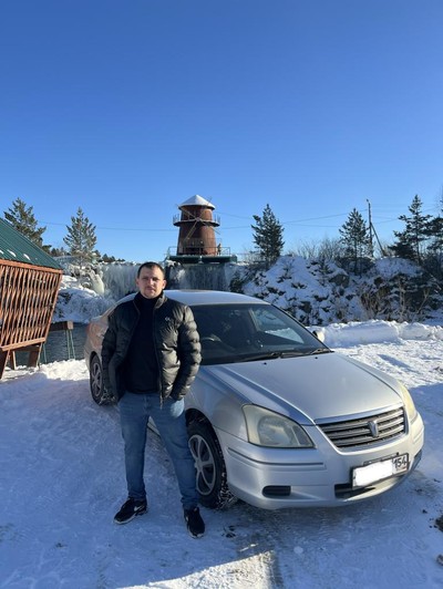 Александр Мальцев