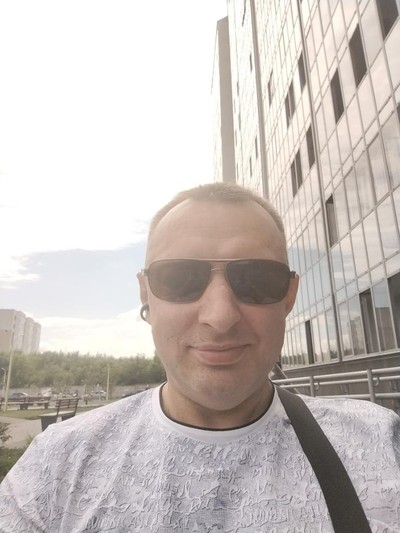Александр Чупрыгин