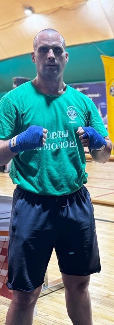 Сергей Винников