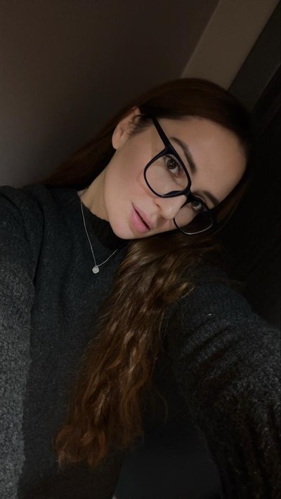 Карина Вавилова