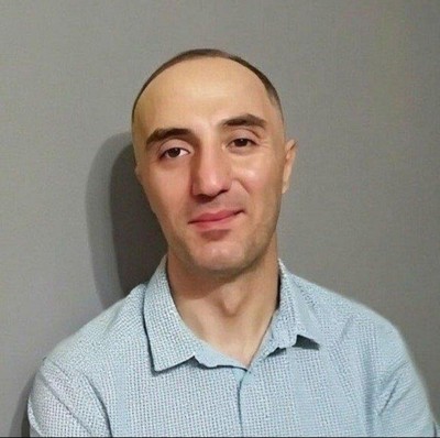 Ираклий Кикория
