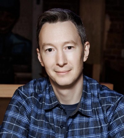 Алексей Шабалин