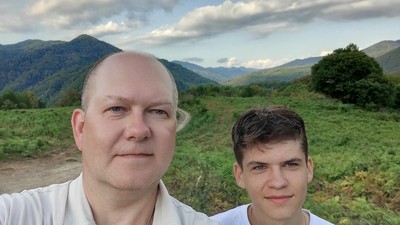 Владимир Шабуров