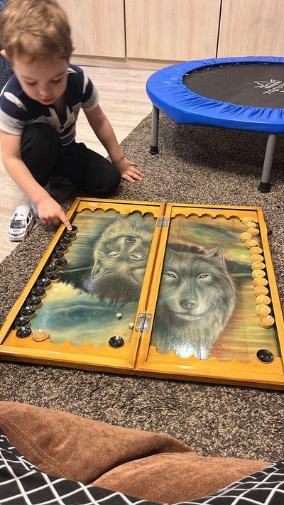 Александр Бабин