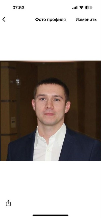 Иван Кугаевский