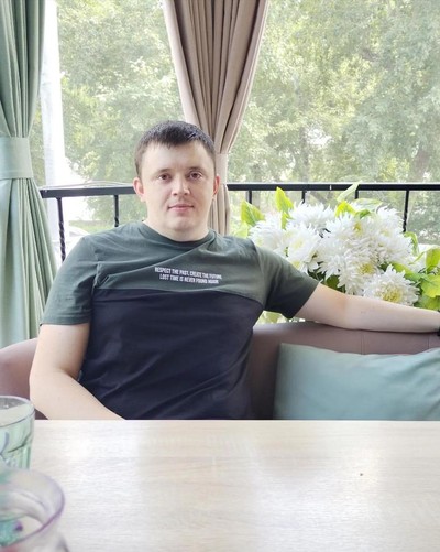 Нарыжнев Сергей